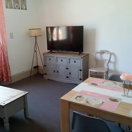 Escale Bussenette Apartment *