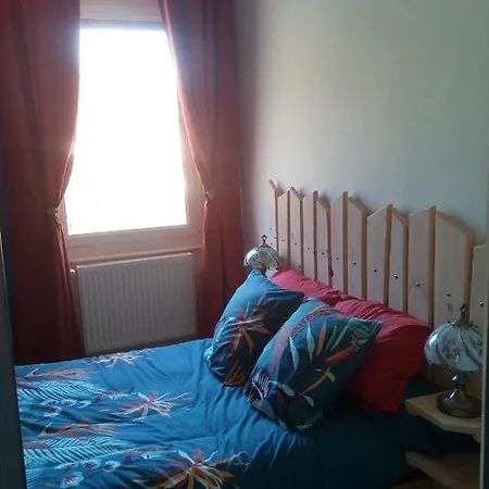 Apartment Escale Bussenette *