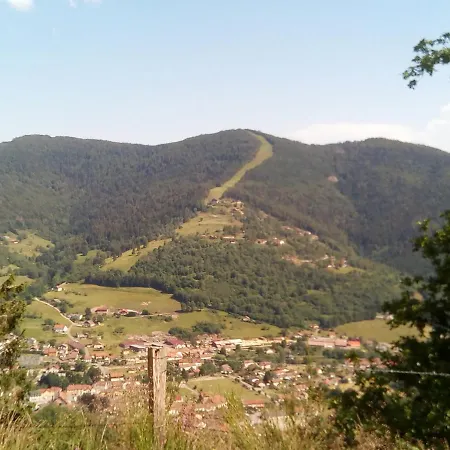Escale Bussenette