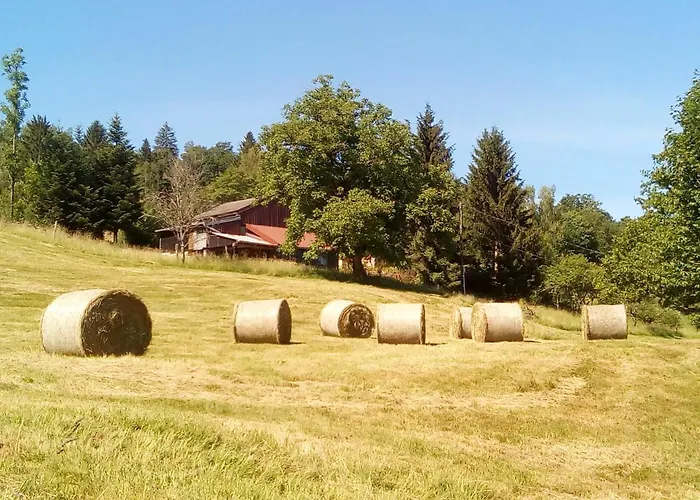Escale Bussenette Lägenhet *